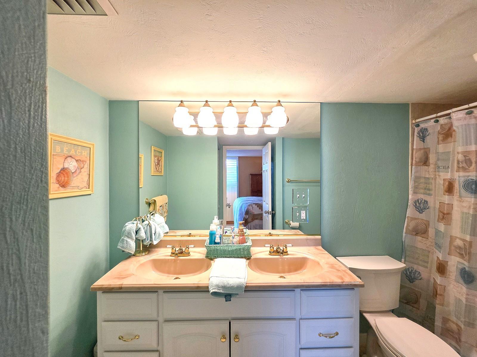 3051 S. ATLANTIC AVE #1805, DAYTONA BEACH SHORES, FL, 32118