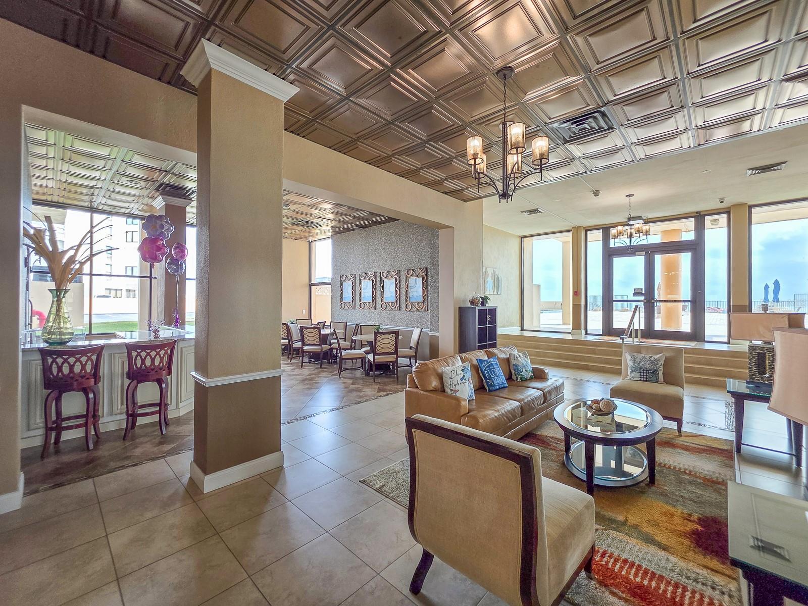 3051 S. ATLANTIC AVE #1805, DAYTONA BEACH SHORES, FL, 32118