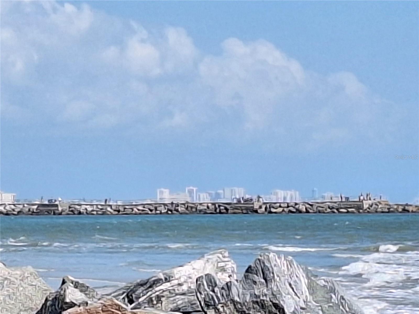 3051 S. ATLANTIC AVE #1805, DAYTONA BEACH SHORES, FL, 32118