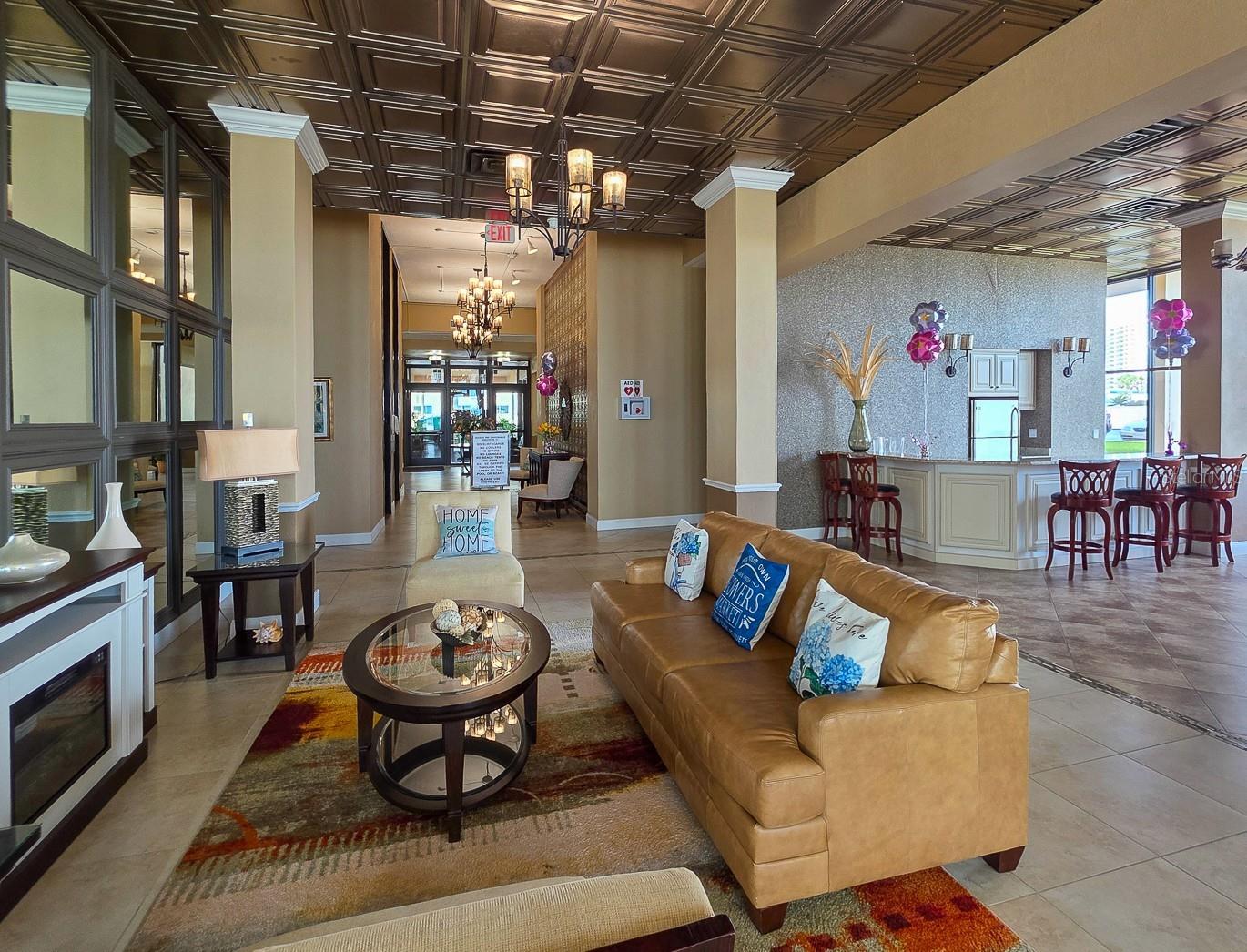 3051 S. ATLANTIC AVE #1805, DAYTONA BEACH SHORES, FL, 32118