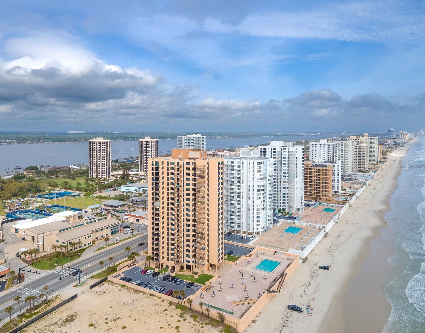 3051 S. ATLANTIC AVE #1805, DAYTONA BEACH SHORES, FL, 32118