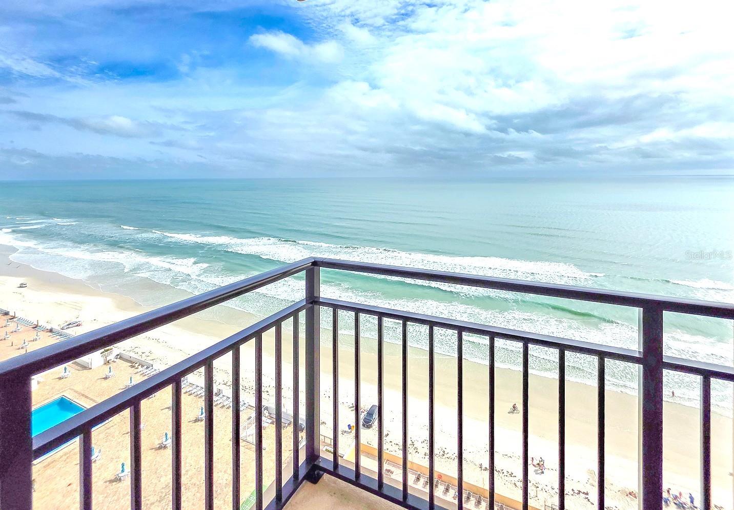 3051 S. ATLANTIC AVE #1805, DAYTONA BEACH SHORES, FL, 32118