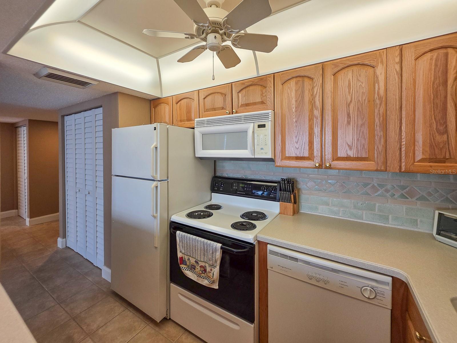 3051 S. ATLANTIC AVE #1805, DAYTONA BEACH SHORES, FL, 32118