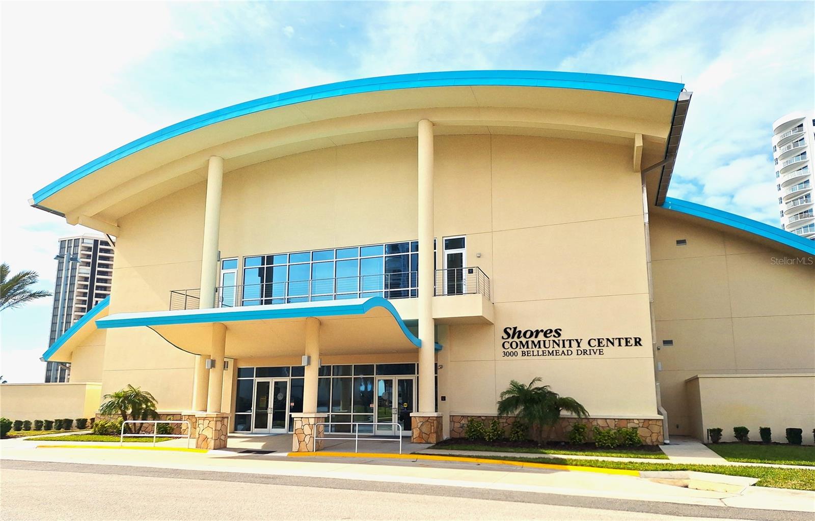 3051 S. ATLANTIC AVE #1805, DAYTONA BEACH SHORES, FL, 32118