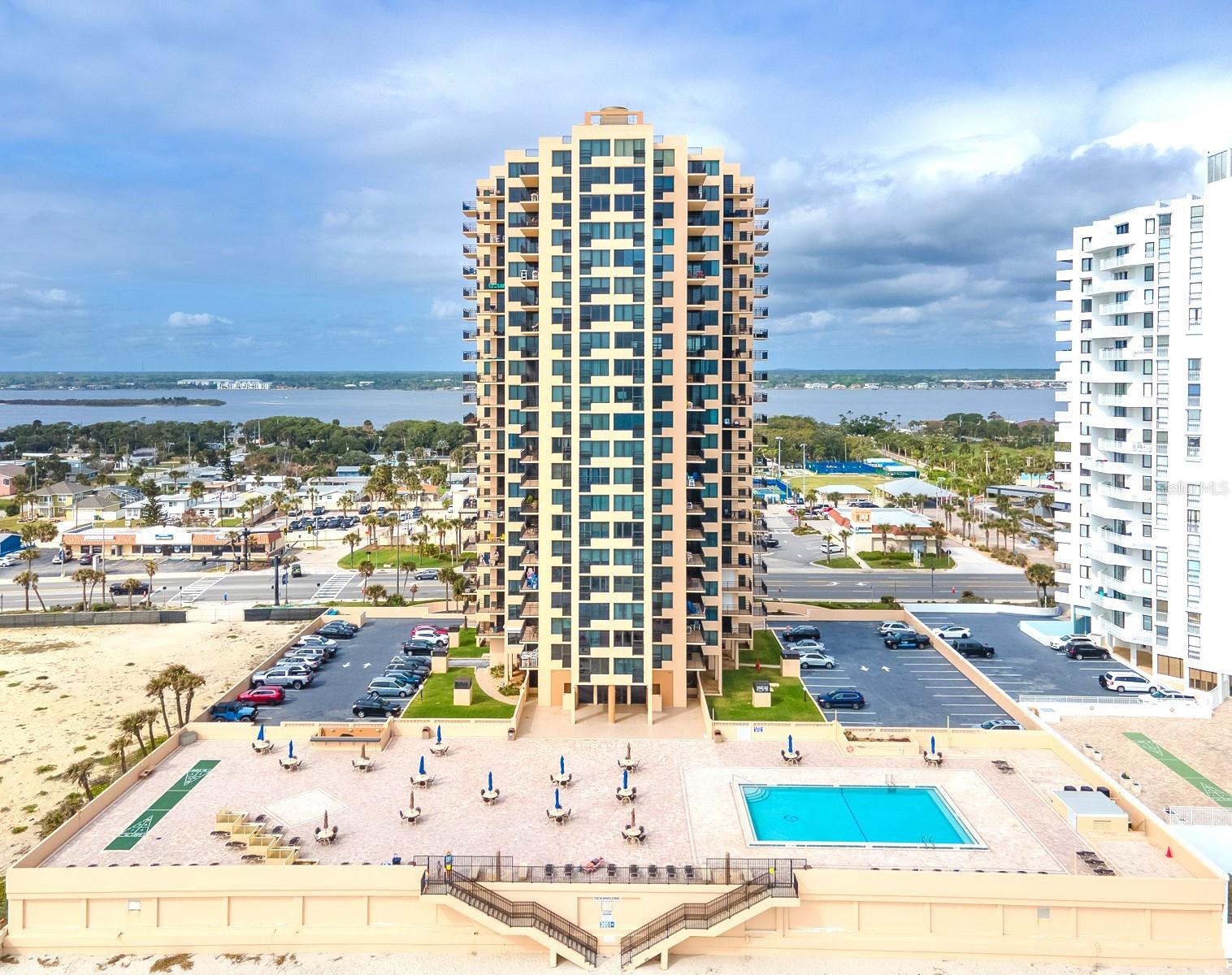 3051 S. ATLANTIC AVE #1805, DAYTONA BEACH SHORES, FL, 32118