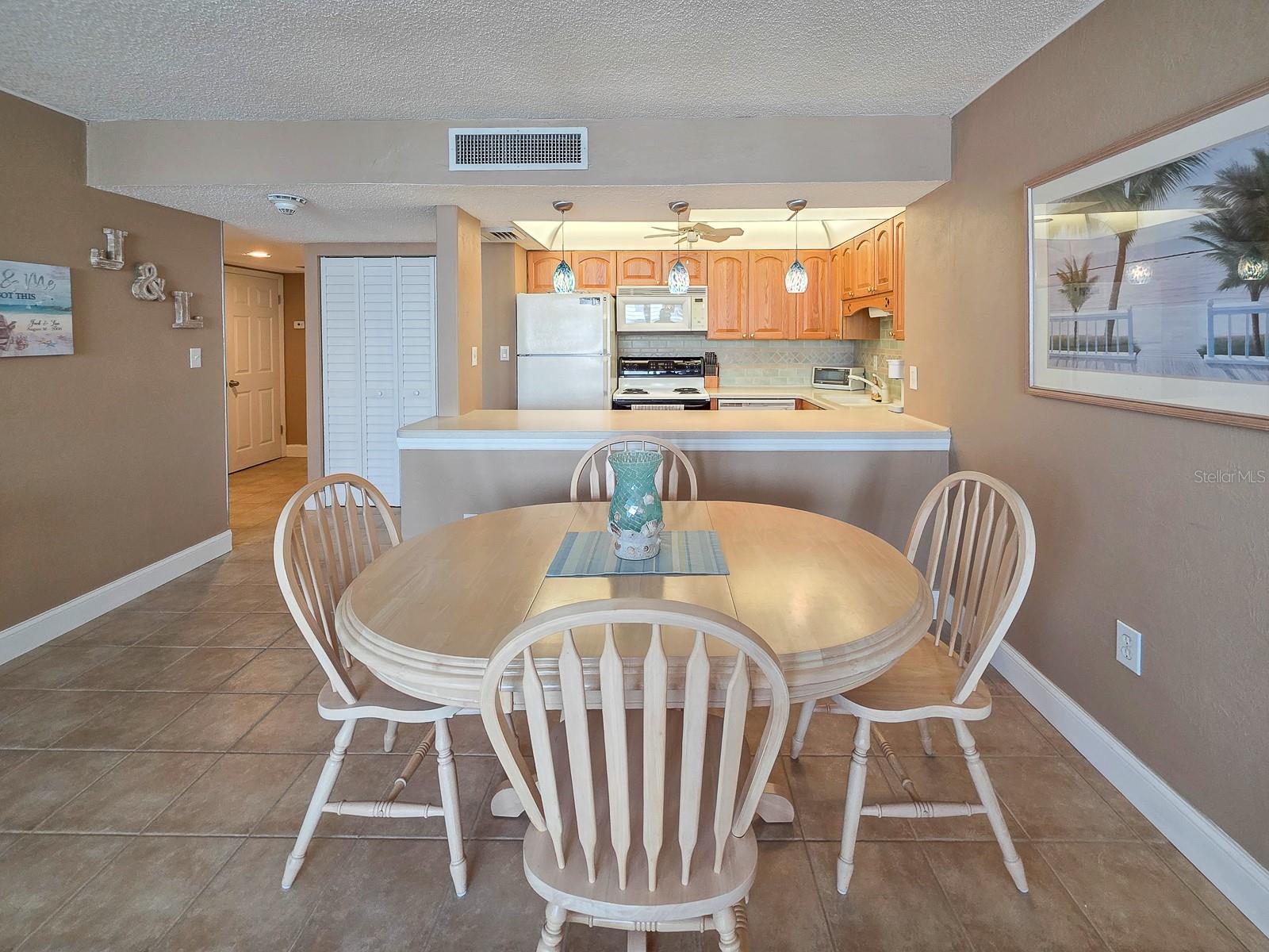 3051 S. ATLANTIC AVE #1805, DAYTONA BEACH SHORES, FL, 32118