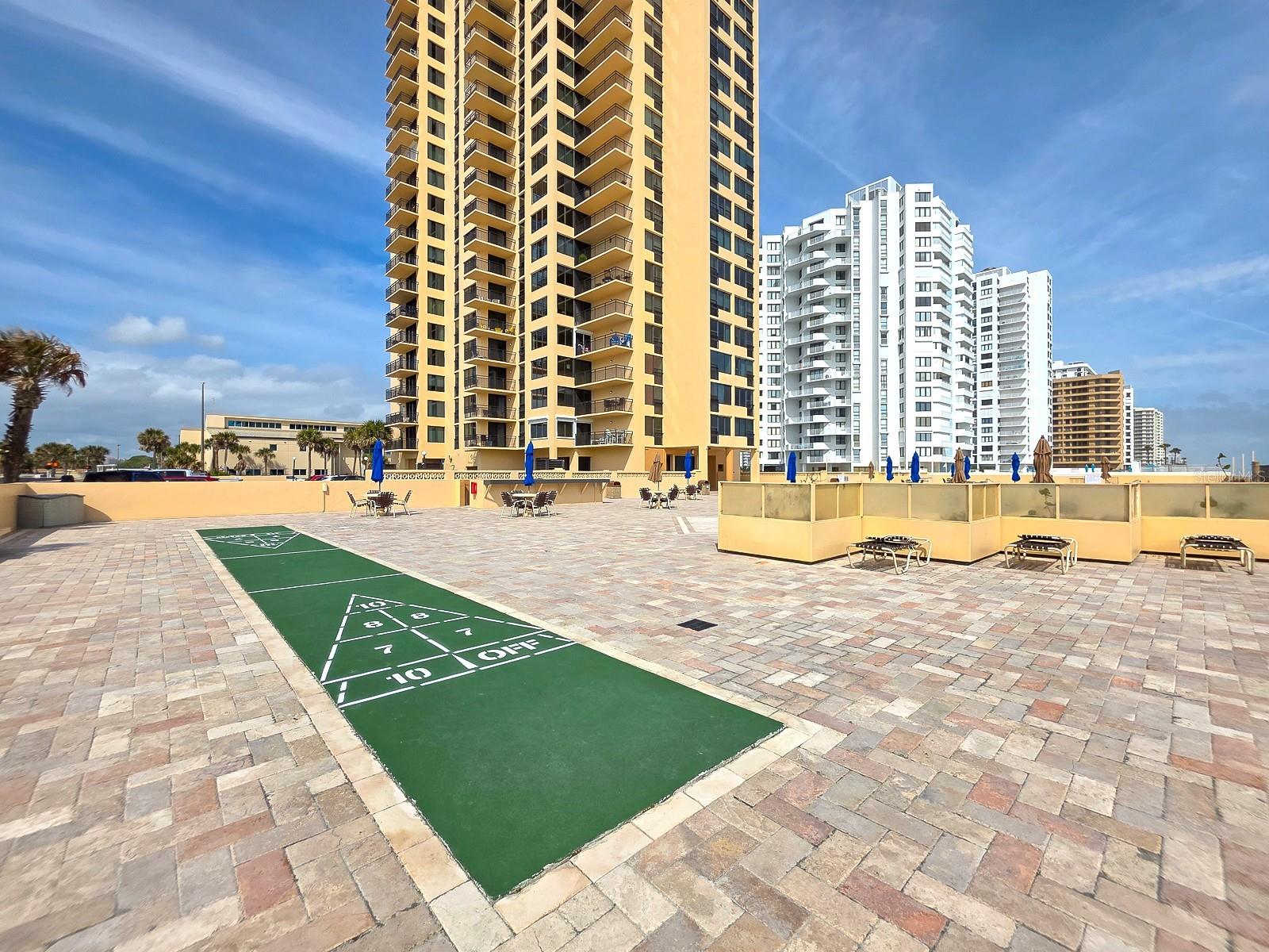 3051 S. ATLANTIC AVE #1805, DAYTONA BEACH SHORES, FL, 32118