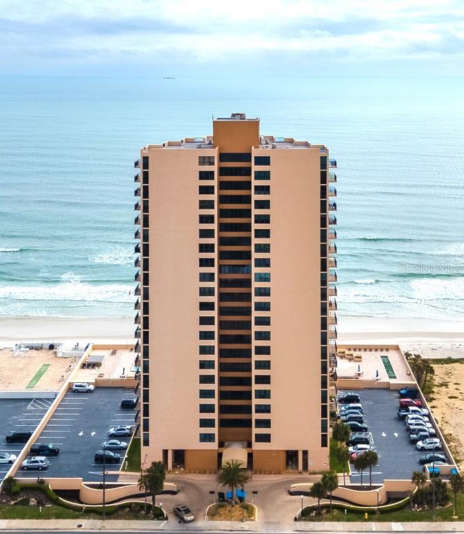 3051 S. ATLANTIC AVE #1805, DAYTONA BEACH SHORES, FL, 32118