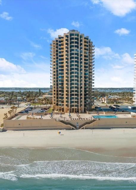 3051 S. ATLANTIC AVE #1805, DAYTONA BEACH SHORES, FL, 32118