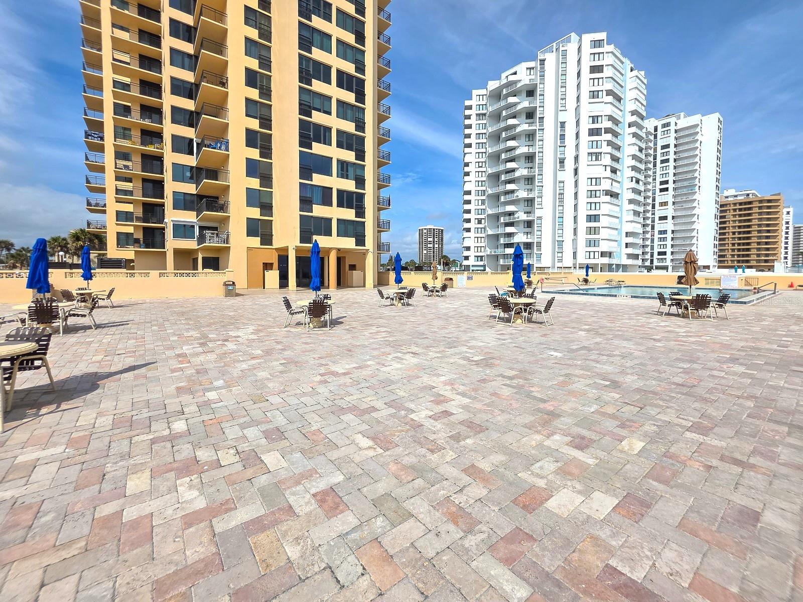 3051 S. ATLANTIC AVE #1805, DAYTONA BEACH SHORES, FL, 32118