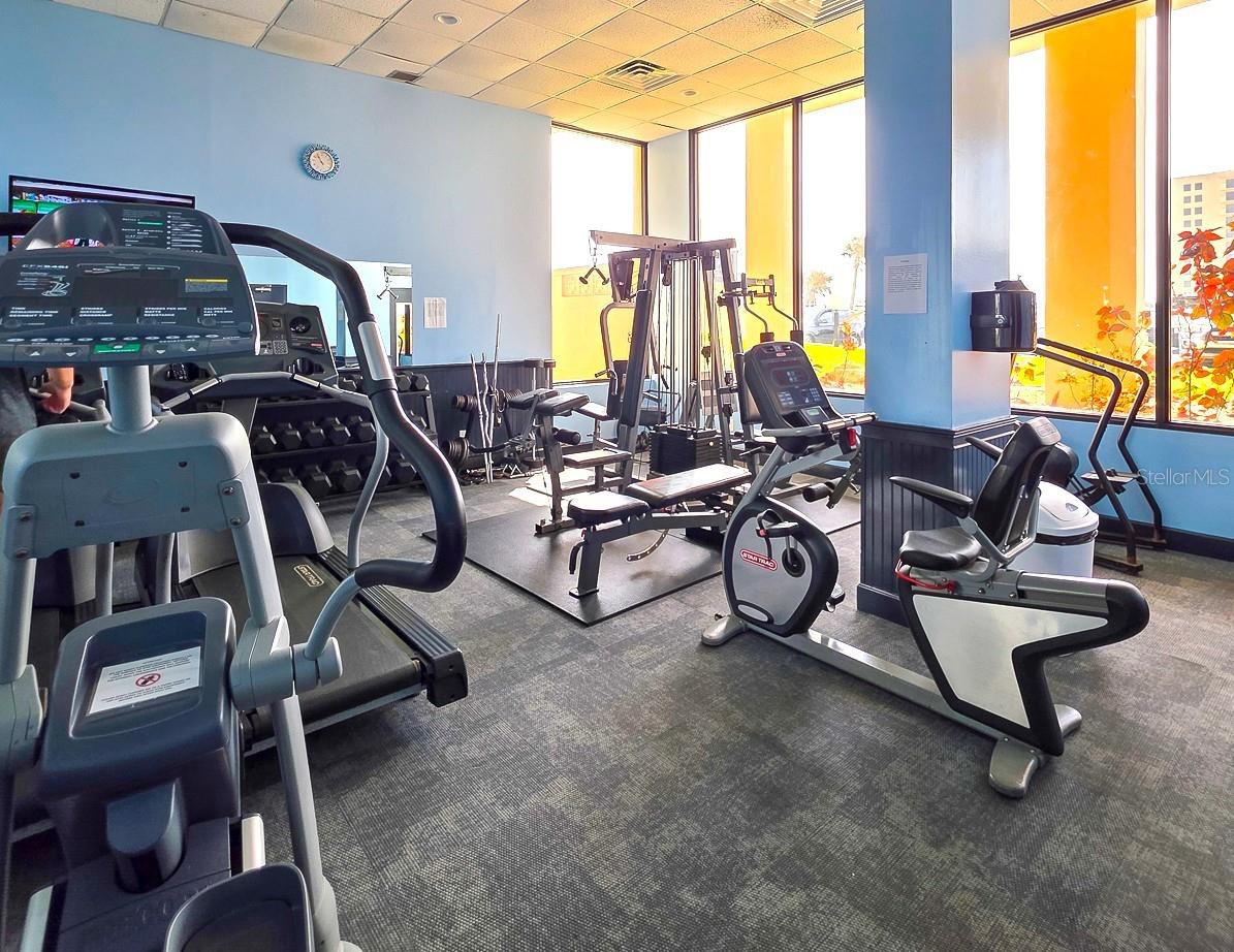 3051 S. ATLANTIC AVE #1805, DAYTONA BEACH SHORES, FL, 32118