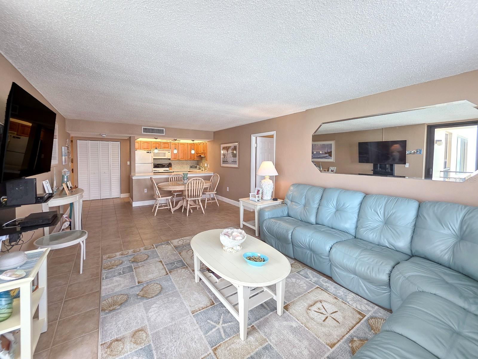 3051 S. ATLANTIC AVE #1805, DAYTONA BEACH SHORES, FL, 32118