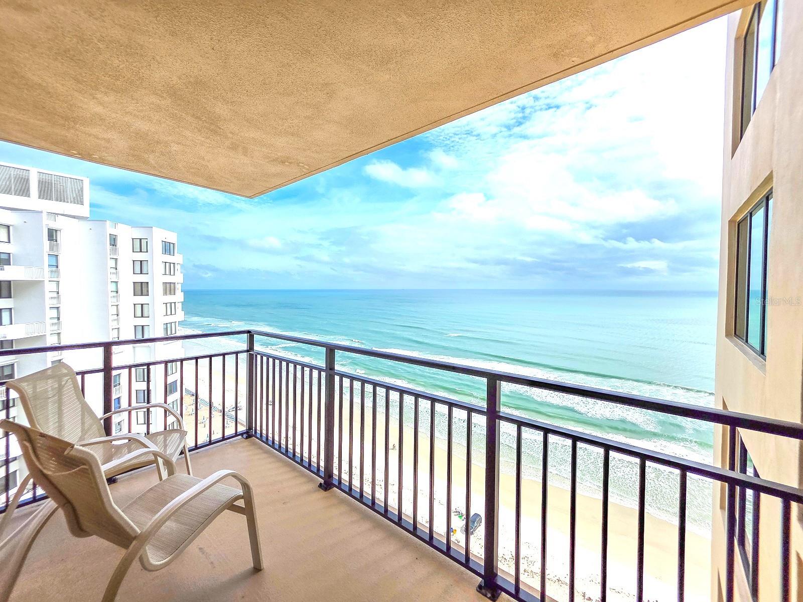 3051 S. ATLANTIC AVE #1805, DAYTONA BEACH SHORES, FL, 32118