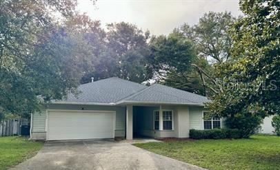 4438 NW 34TH DR, GAINESVILLE, FL, 32605