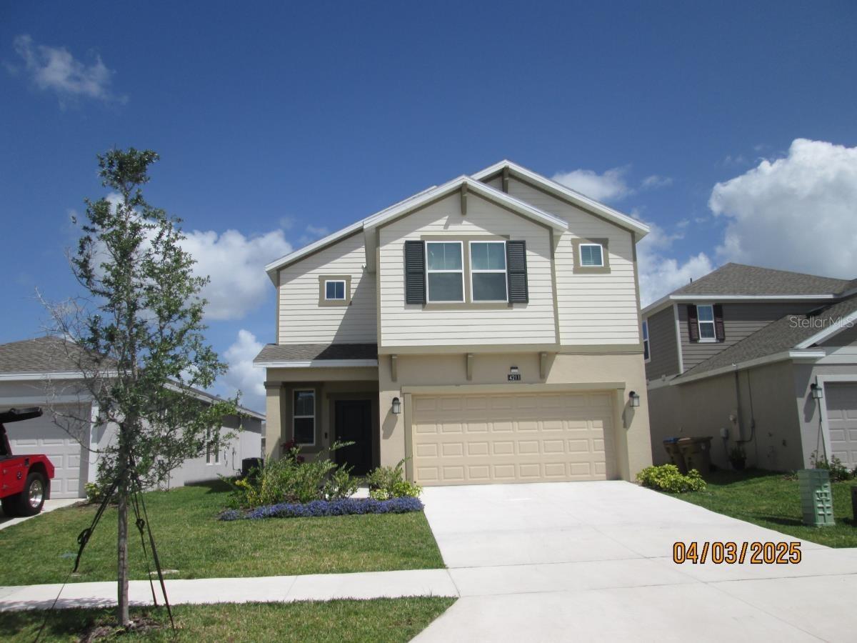 4211 TWISTED TWIG BND, KISSIMMEE, FL, 34746