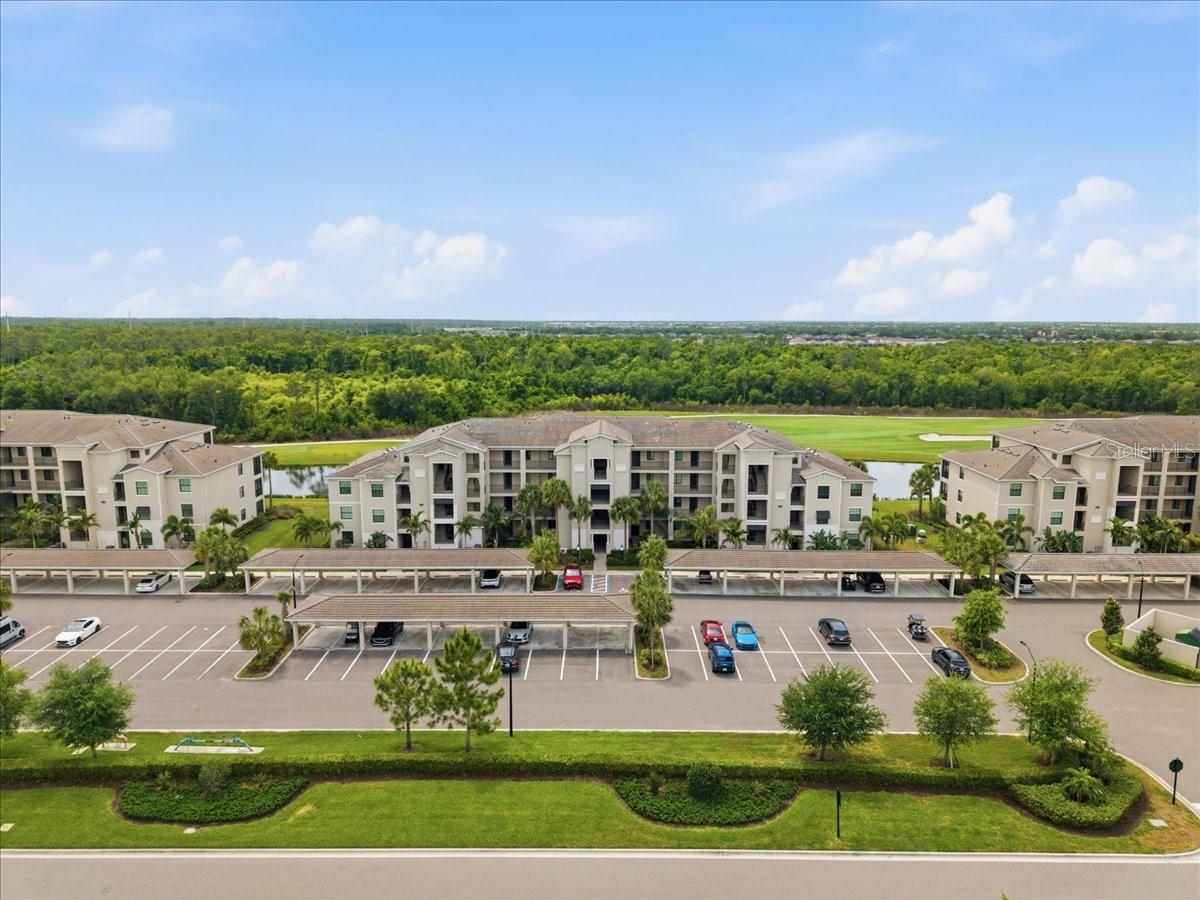 18008 GAWTHROP DR #104, BRADENTON, FL, 34211