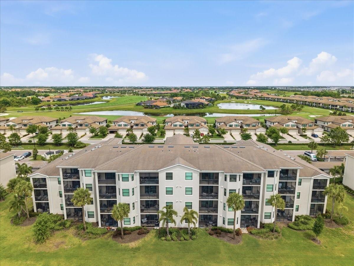 18008 GAWTHROP DR #104, BRADENTON, FL, 34211
