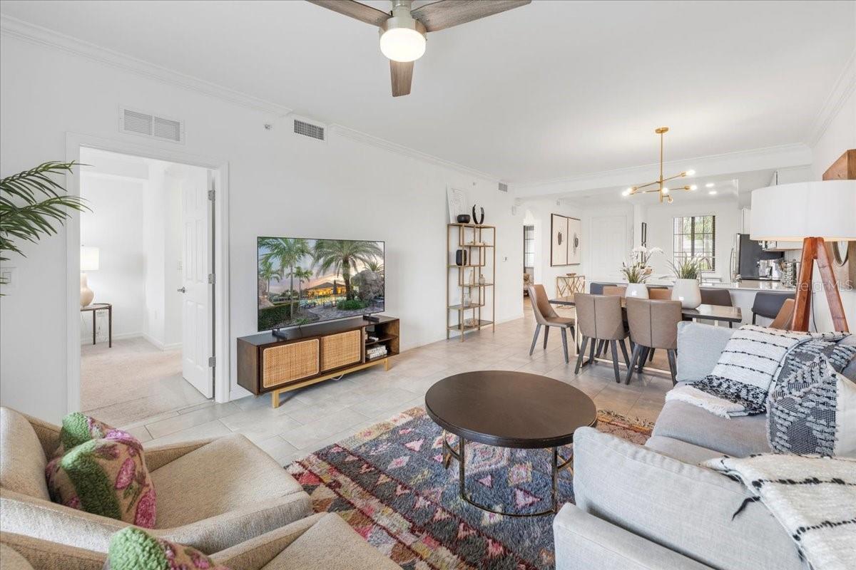 18008 GAWTHROP DR #104, BRADENTON, FL, 34211