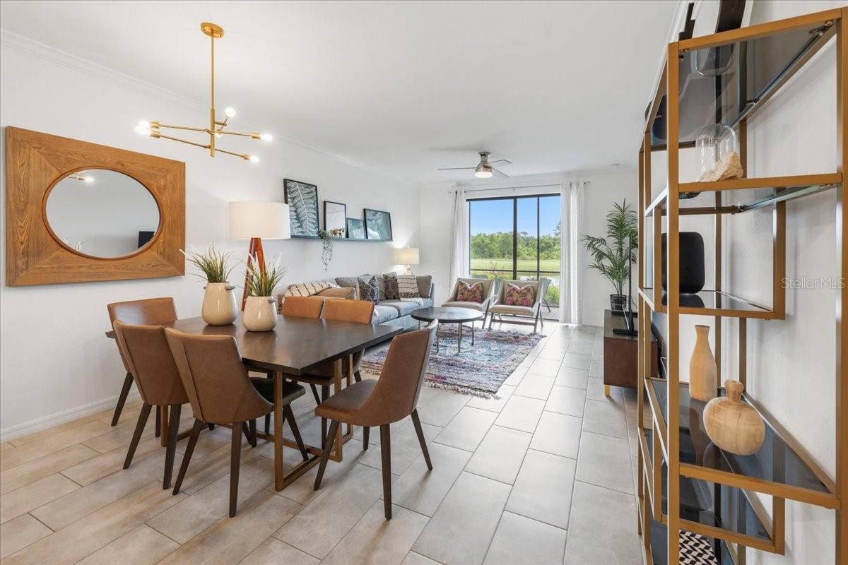 18008 GAWTHROP DR #104, BRADENTON, FL, 34211