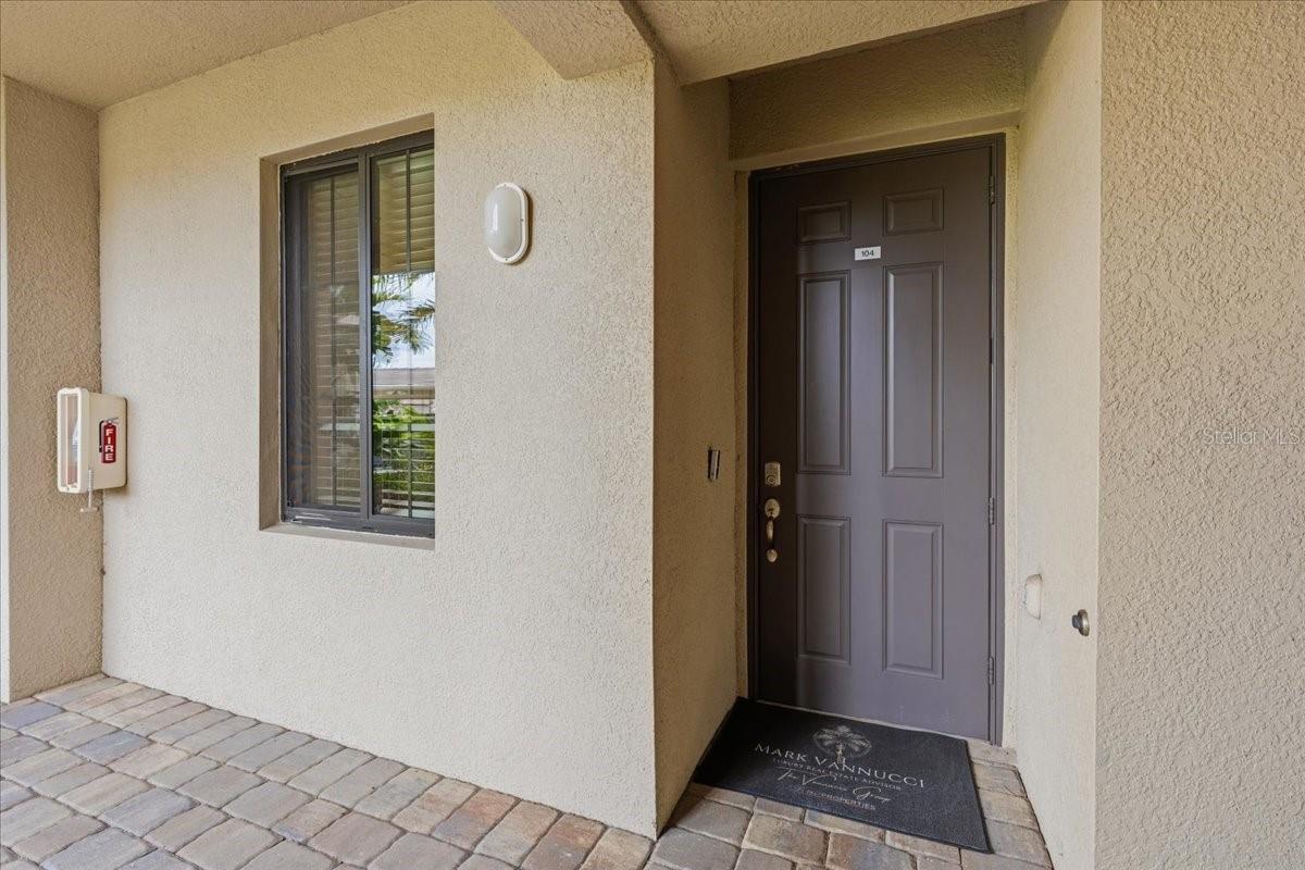 18008 GAWTHROP DR #104, BRADENTON, FL, 34211