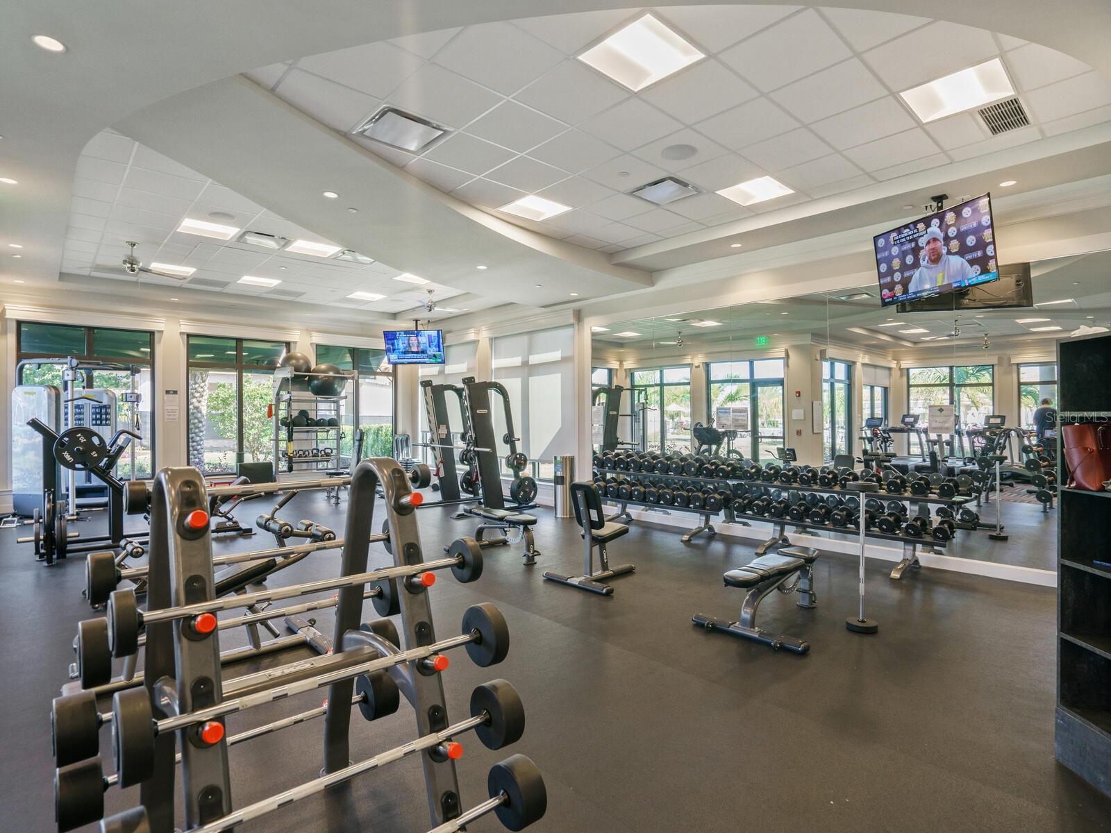 18008 GAWTHROP DR #104, BRADENTON, FL, 34211