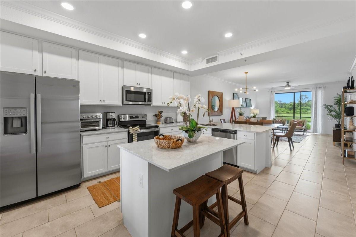 18008 GAWTHROP DR #104, BRADENTON, FL, 34211