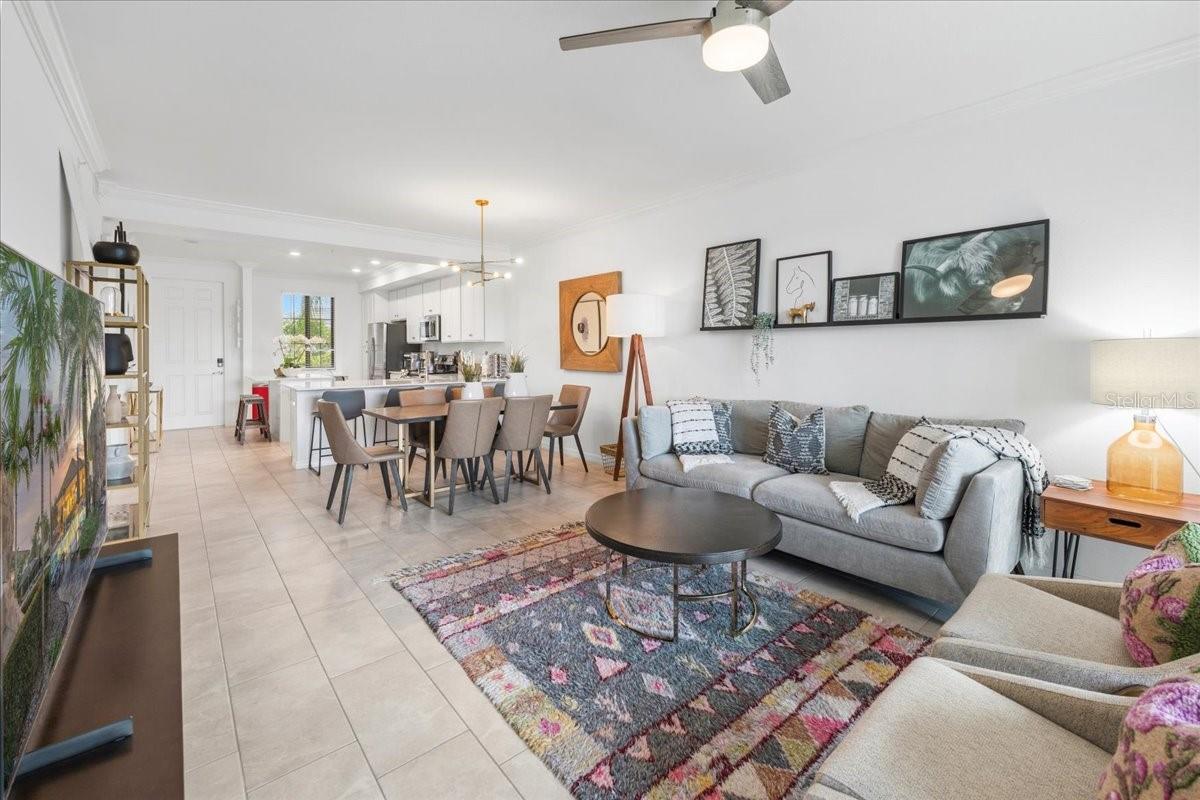 18008 GAWTHROP DR #104, BRADENTON, FL, 34211