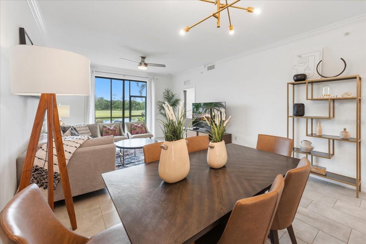18008 GAWTHROP DR #104, BRADENTON, FL, 34211