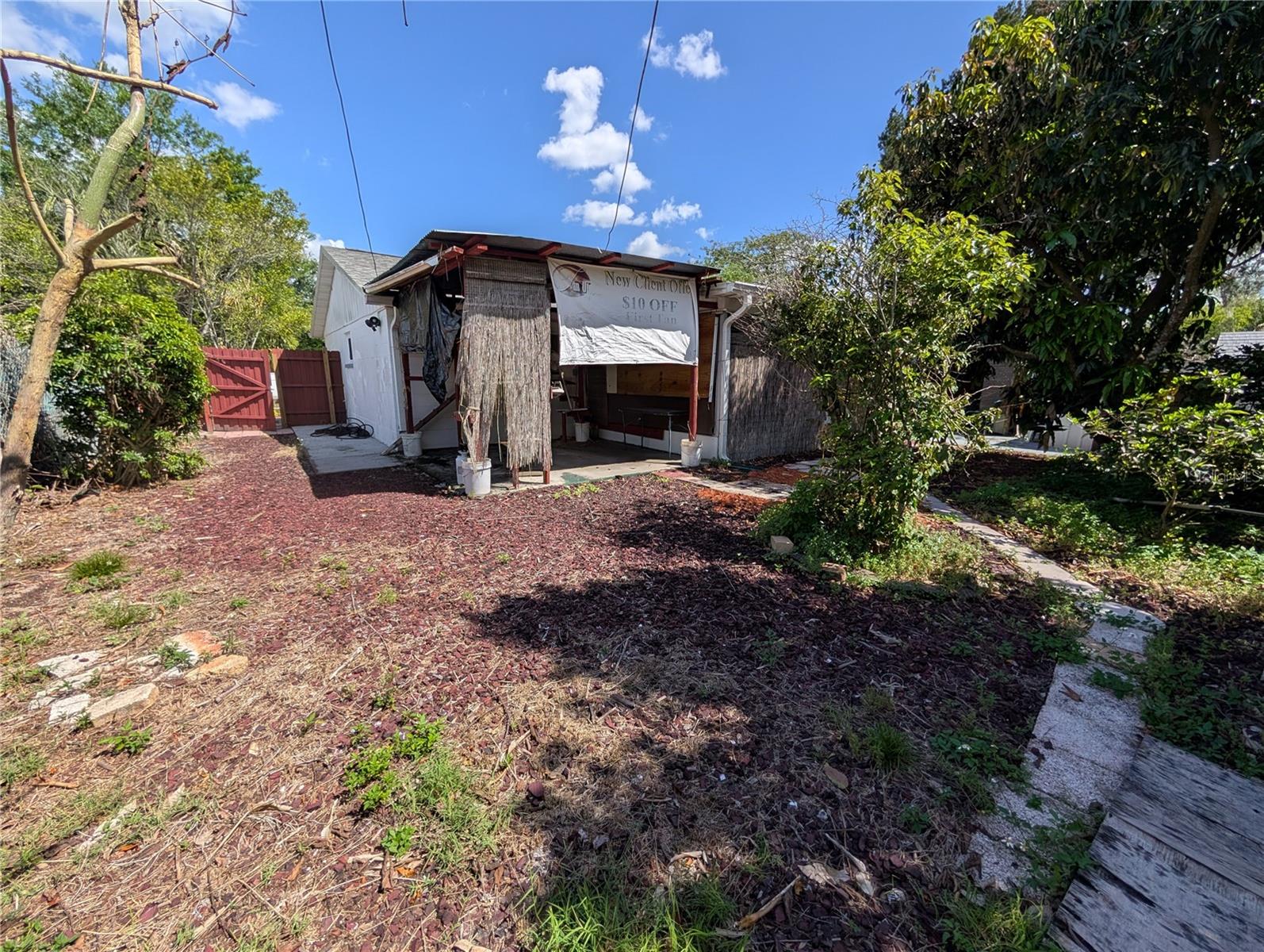 7713 HEATHER ST, NEW PORT RICHEY, FL, 34653