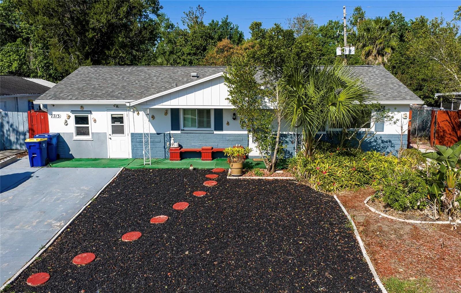 7713 HEATHER ST, NEW PORT RICHEY, FL, 34653