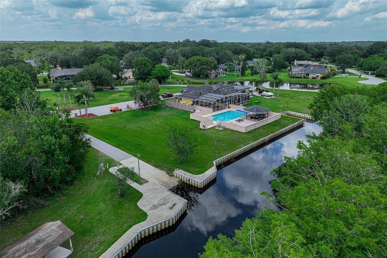 3194 MISTY MORN CT, ST CLOUD, FL, 34771