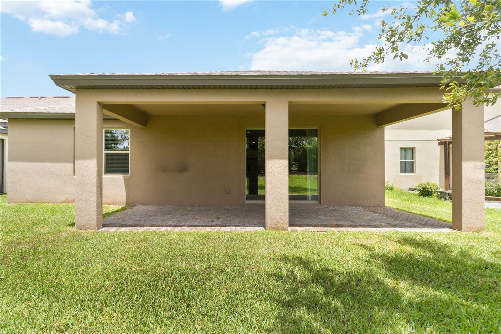 5307 BRYDON WOODS CIR, ST CLOUD, FL, 34771