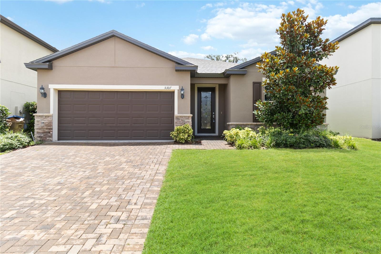 5307 BRYDON WOODS CIR, ST CLOUD, FL, 34771