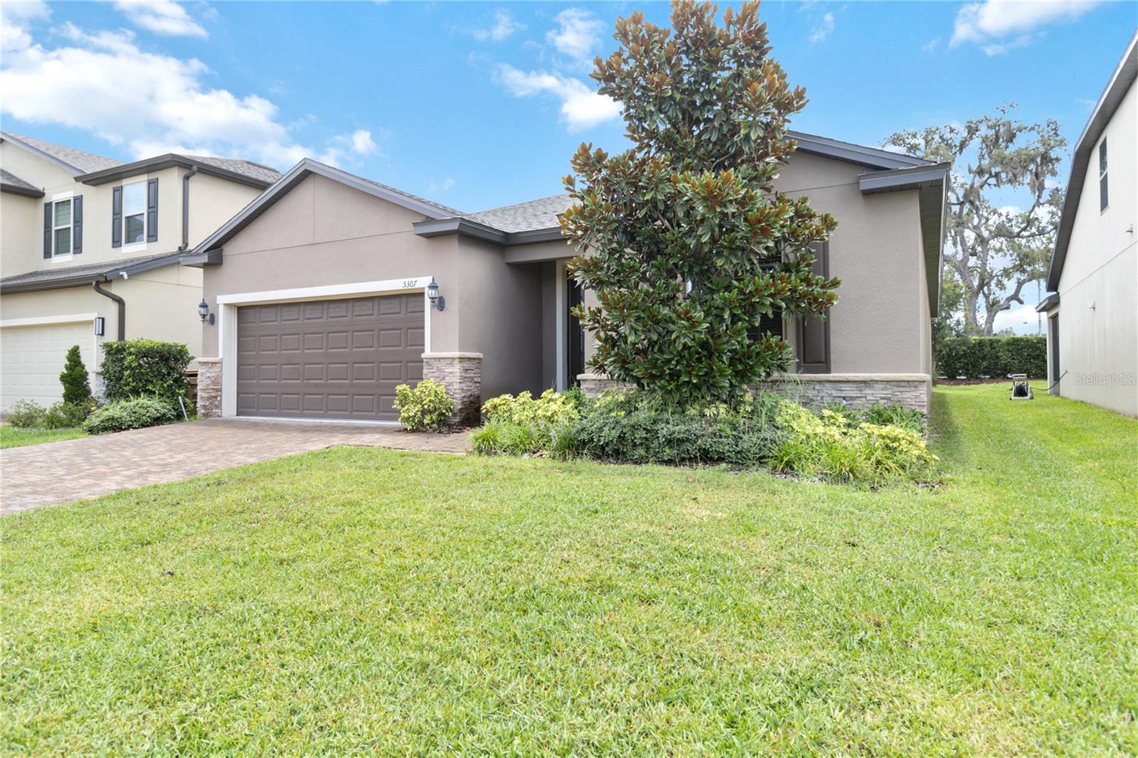 5307 BRYDON WOODS CIR, ST CLOUD, FL, 34771