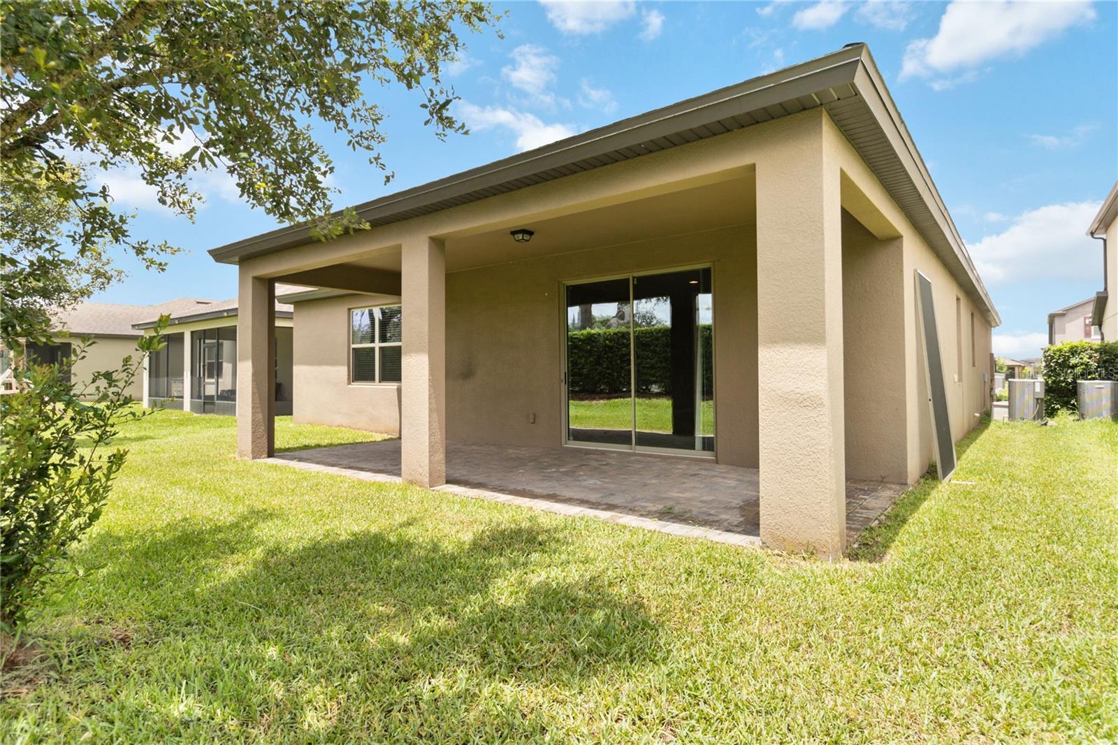 5307 BRYDON WOODS CIR, ST CLOUD, FL, 34771