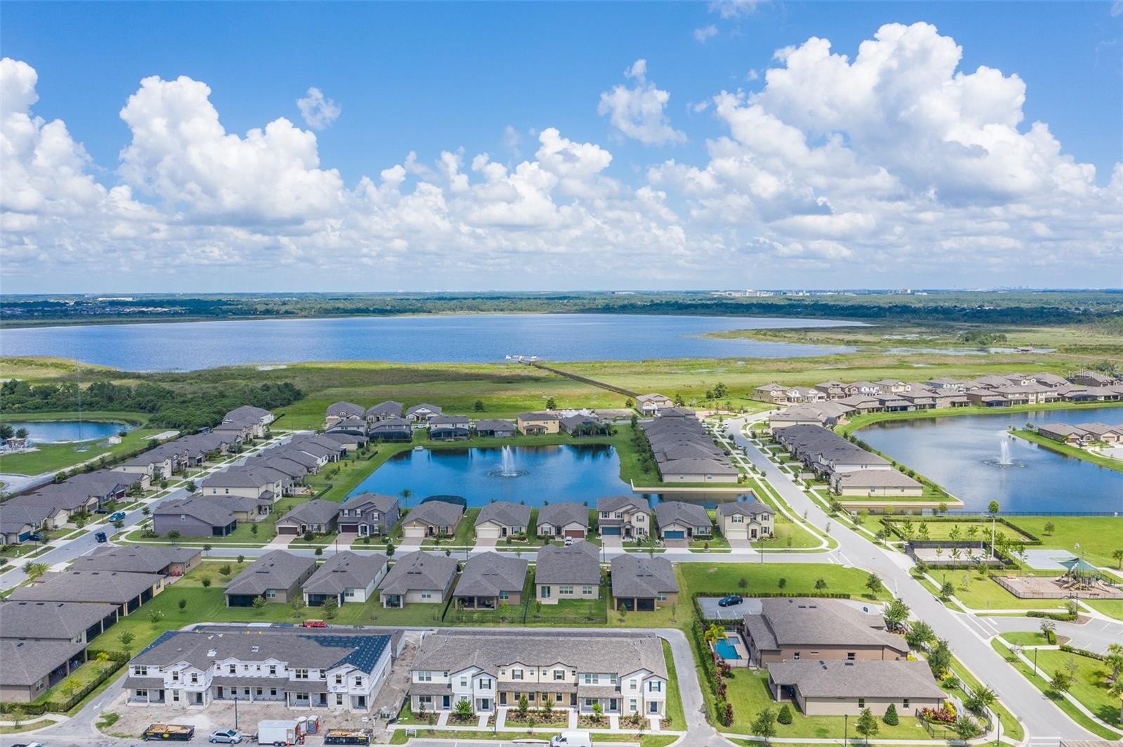 5307 BRYDON WOODS CIR, ST CLOUD, FL, 34771