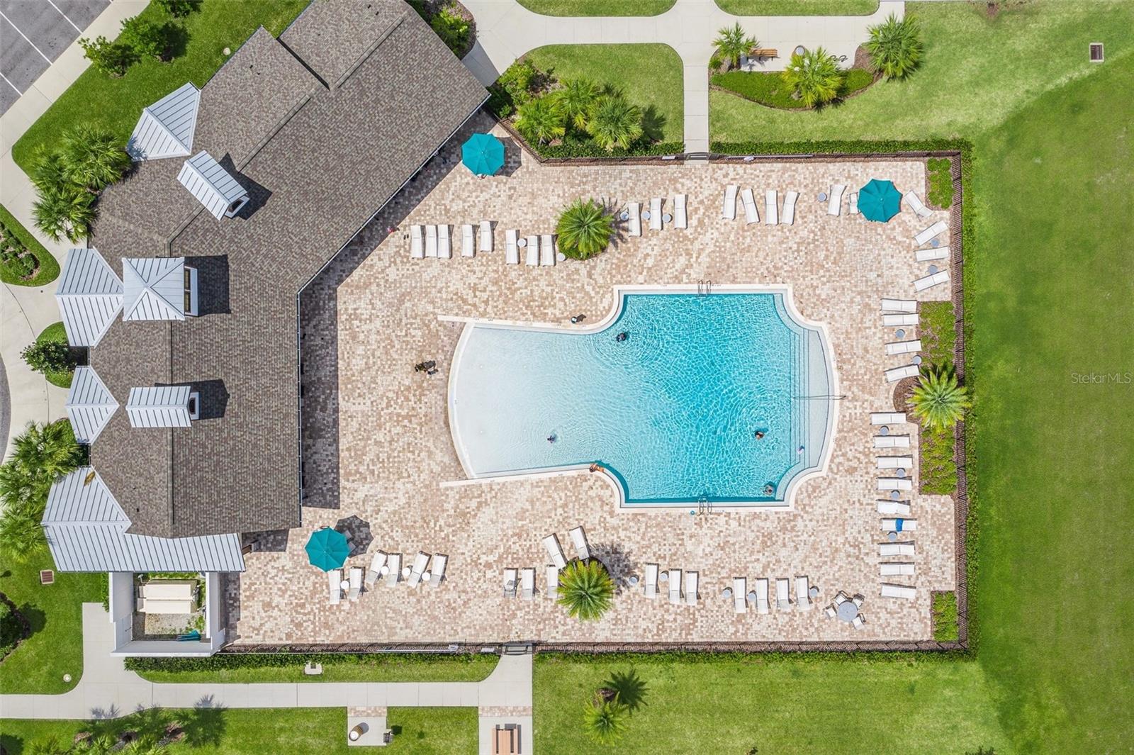 5307 BRYDON WOODS CIR, ST CLOUD, FL, 34771