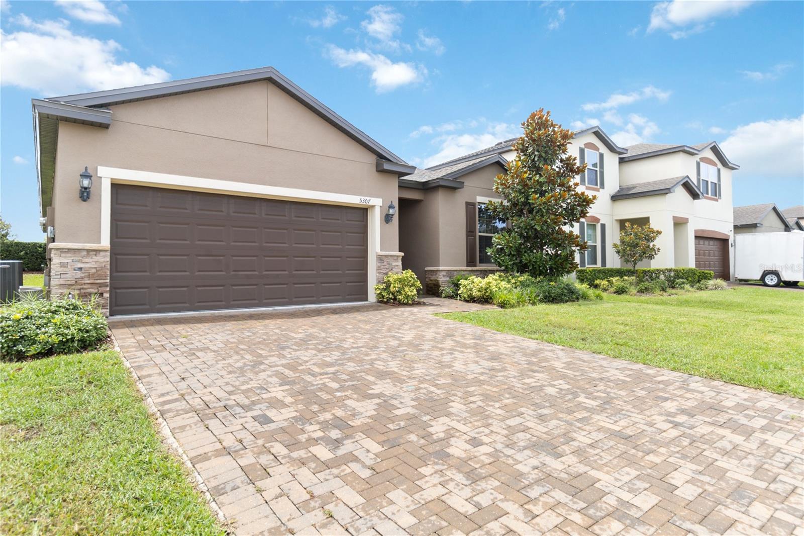 5307 BRYDON WOODS CIR, ST CLOUD, FL, 34771