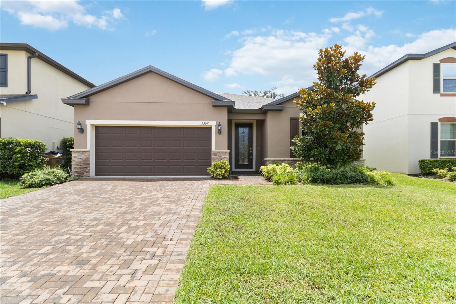 5307 BRYDON WOODS CIR, ST CLOUD, FL, 34771