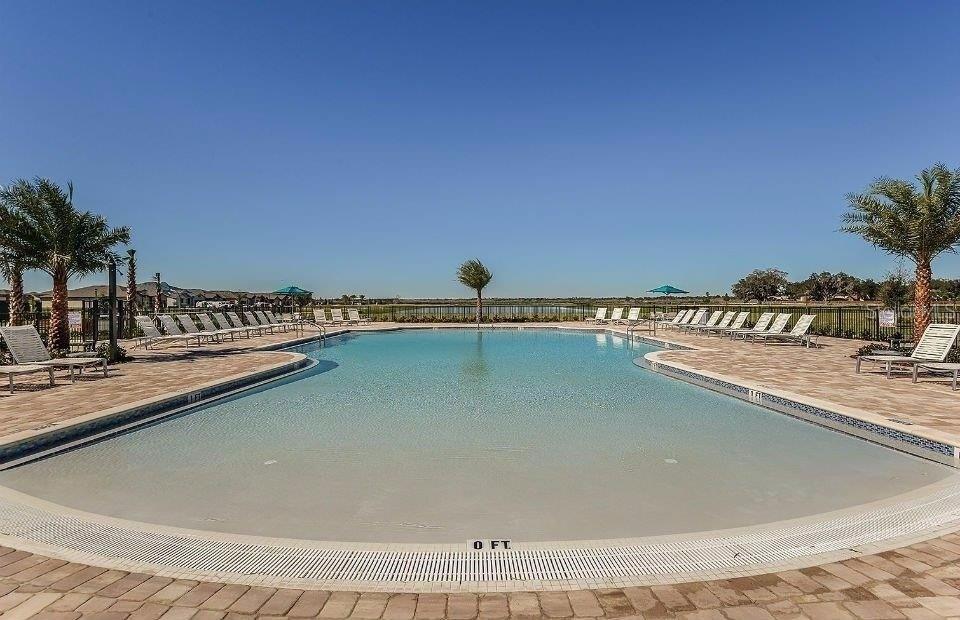 5307 BRYDON WOODS CIR, ST CLOUD, FL, 34771