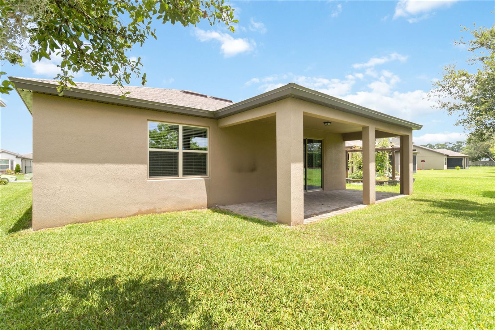 5307 BRYDON WOODS CIR, ST CLOUD, FL, 34771