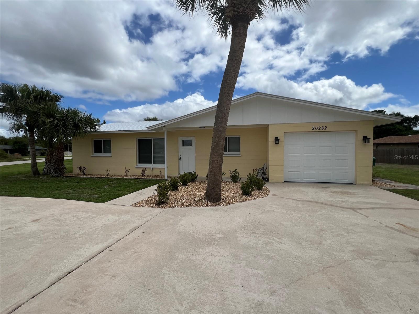 20282 ALBURY DR, PORT CHARLOTTE, FL, 33952