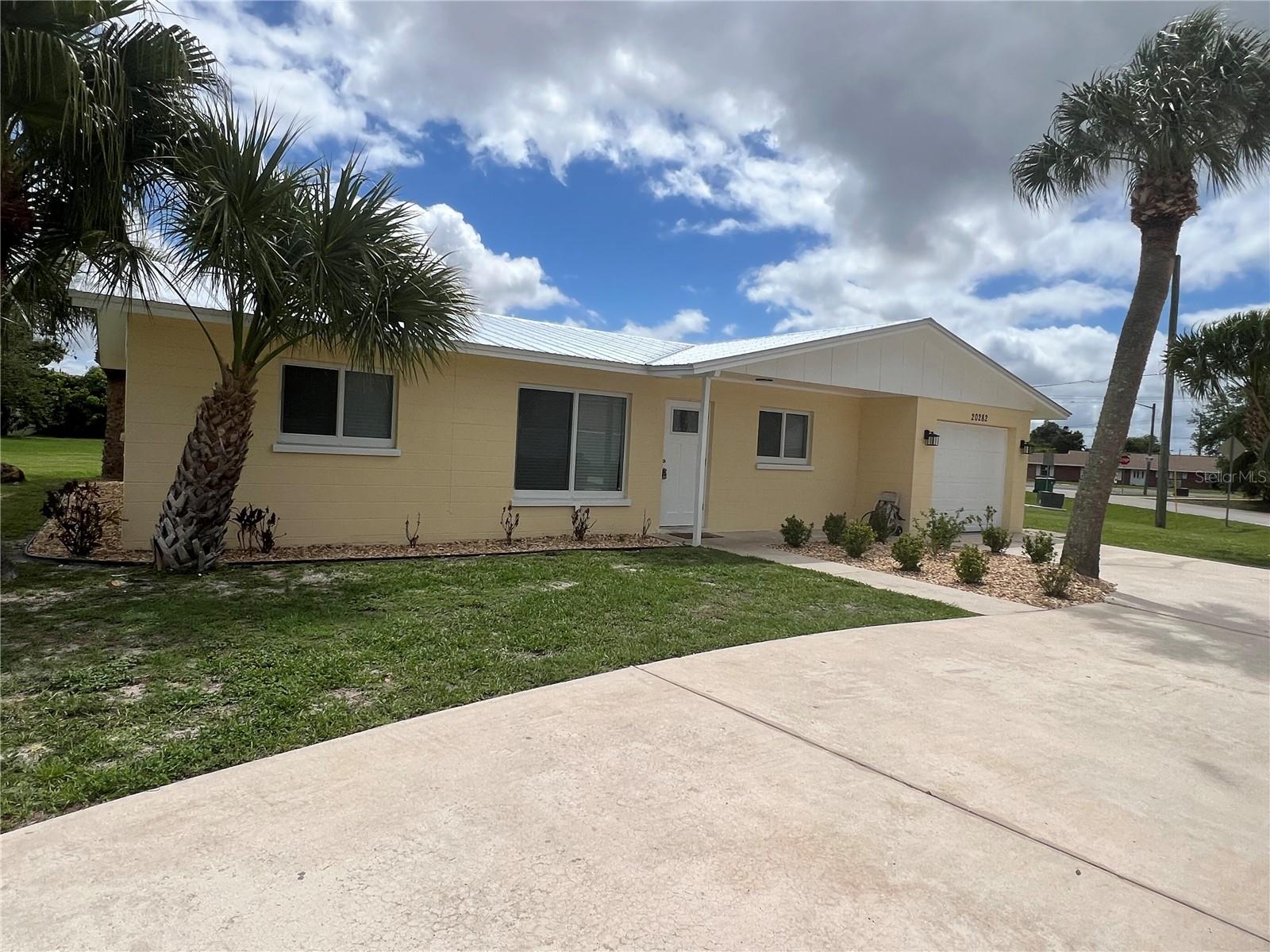 20282 ALBURY DR, PORT CHARLOTTE, FL, 33952