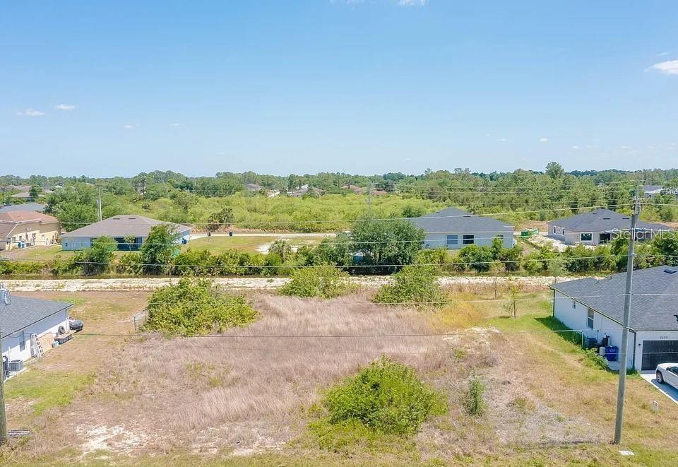 2405/2407 ANSEL AVE S, LEHIGH ACRES, FL, 33973