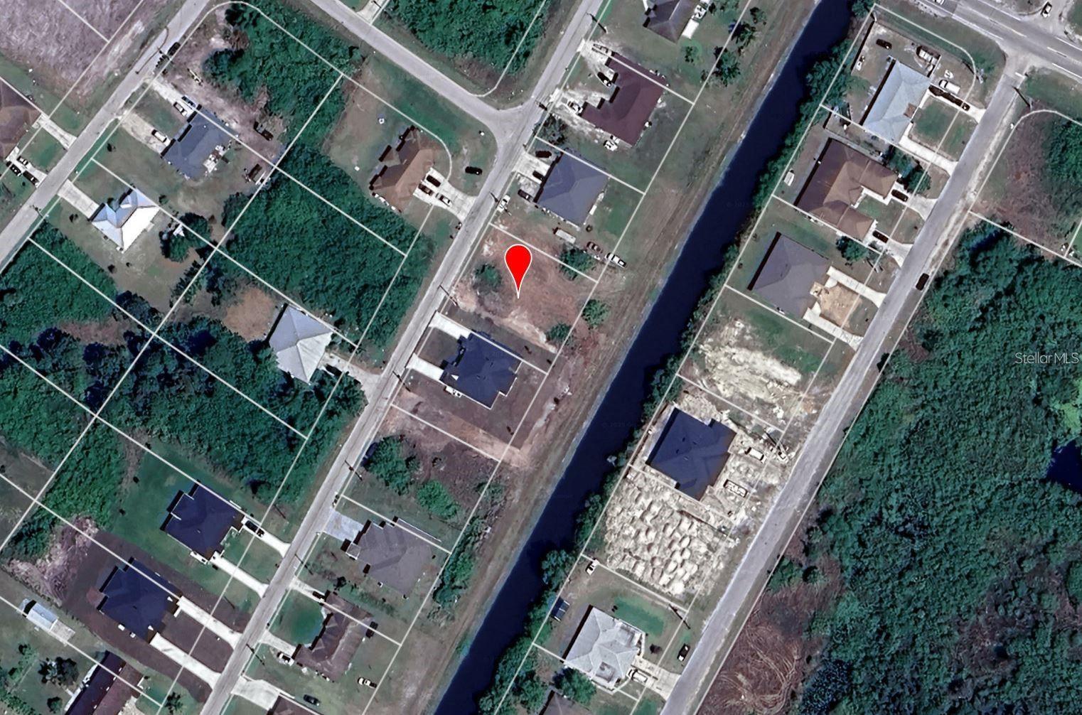 2405/2407 ANSEL AVE S, LEHIGH ACRES, FL, 33973