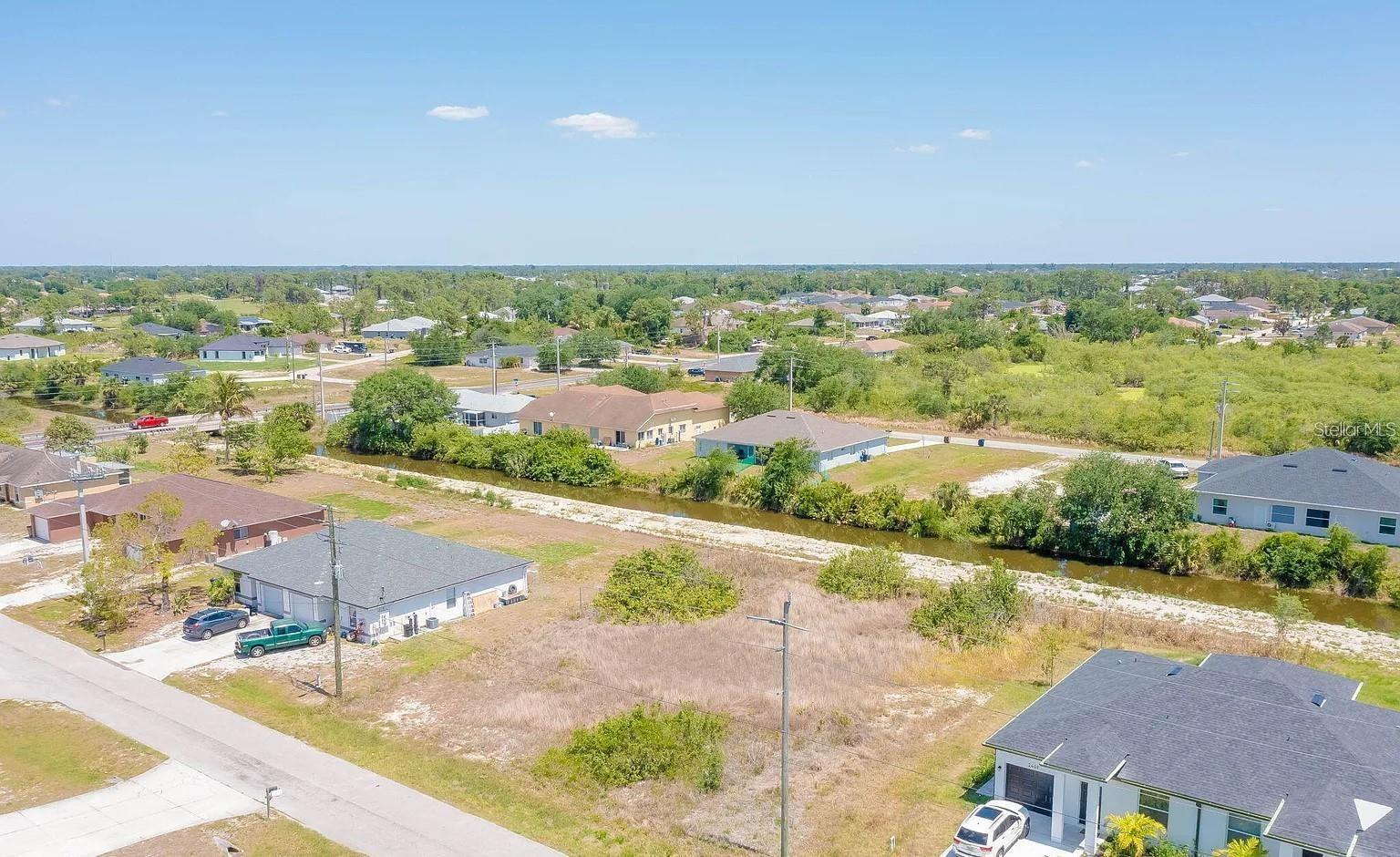 2405/2407 ANSEL AVE S, LEHIGH ACRES, FL, 33973