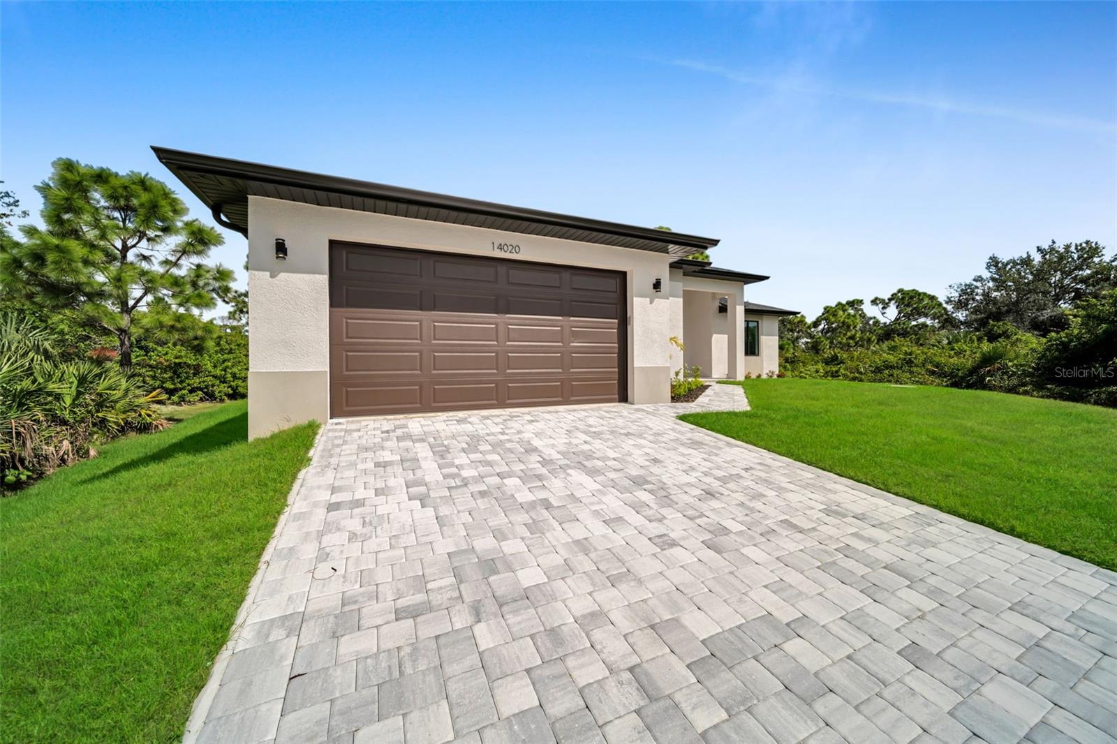 14020 CHESSWOOD LN, PORT CHARLOTTE, FL, 33981
