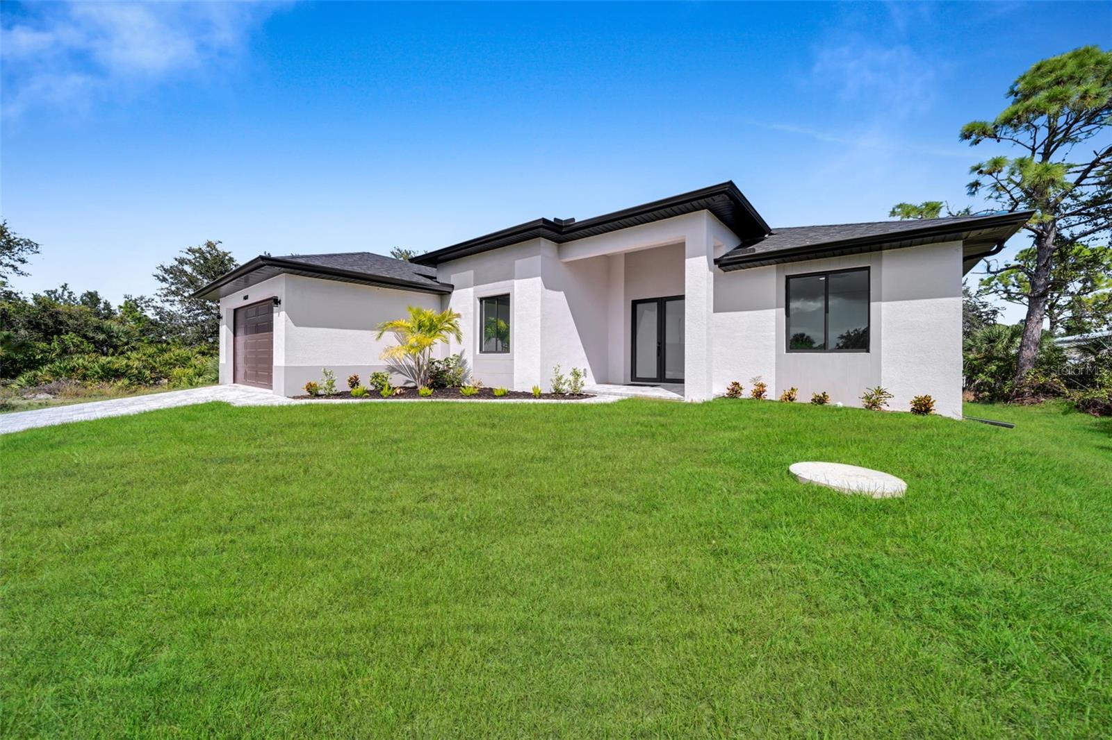 14020 CHESSWOOD LN, PORT CHARLOTTE, FL, 33981