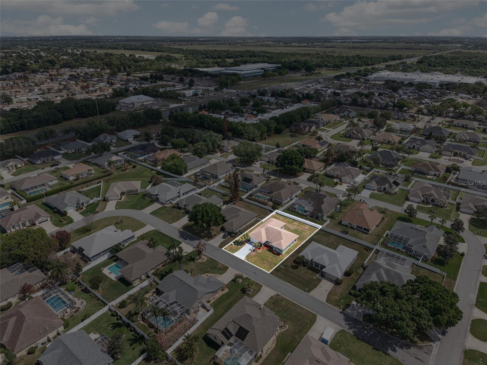 131 RUBY LAKE DR, WINTER HAVEN, FL, 33884