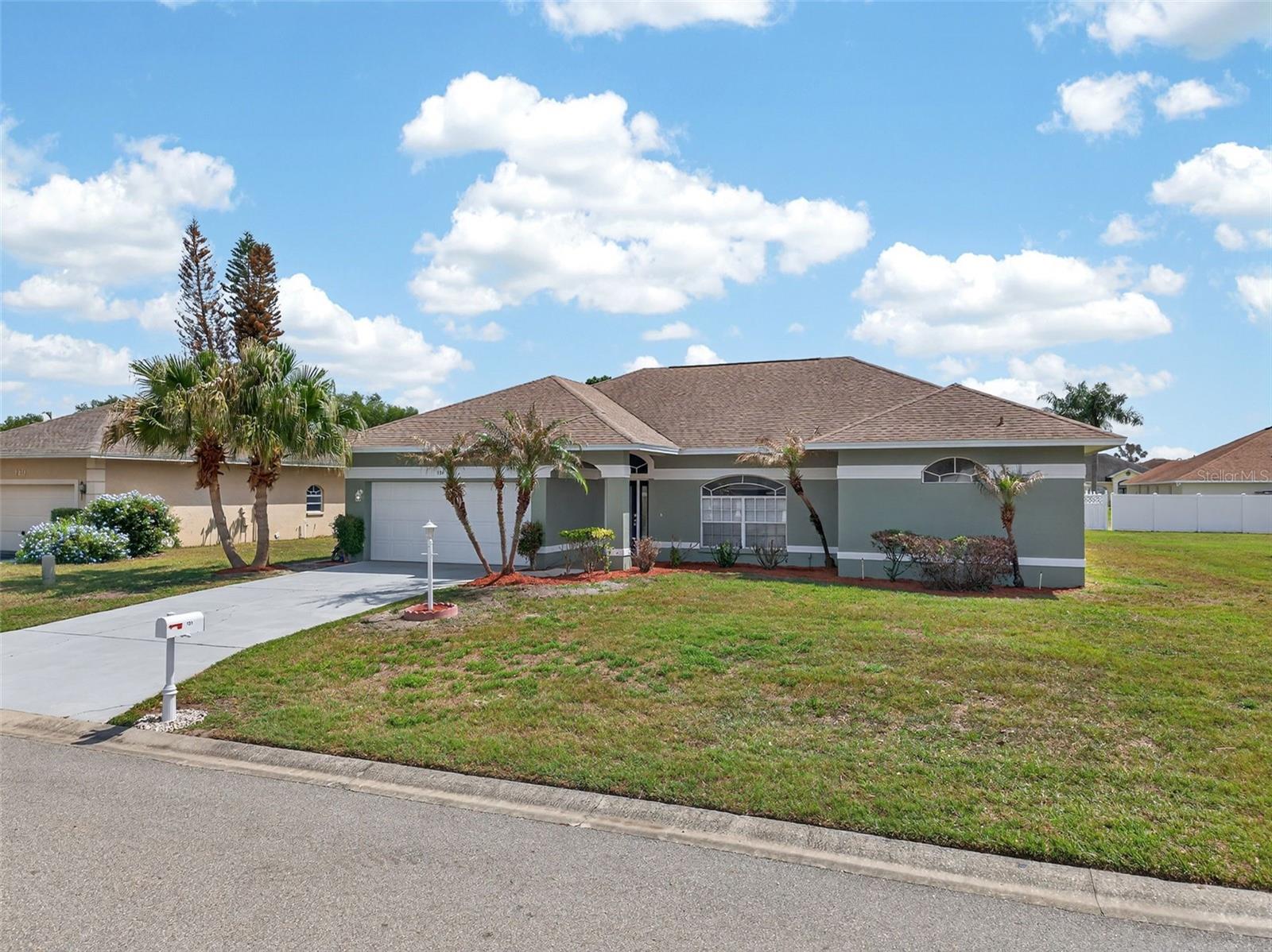 131 RUBY LAKE DR, WINTER HAVEN, FL, 33884